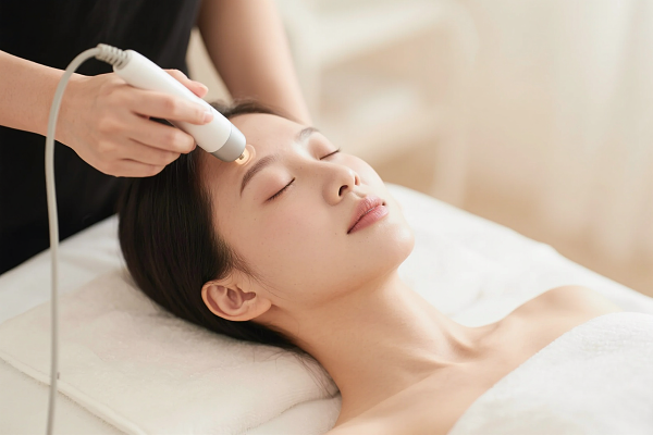 美容服務 定義、范疇與現代意義